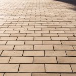 Paver Blocks And Chequered Tiles