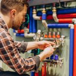 Mechanical Plumbing