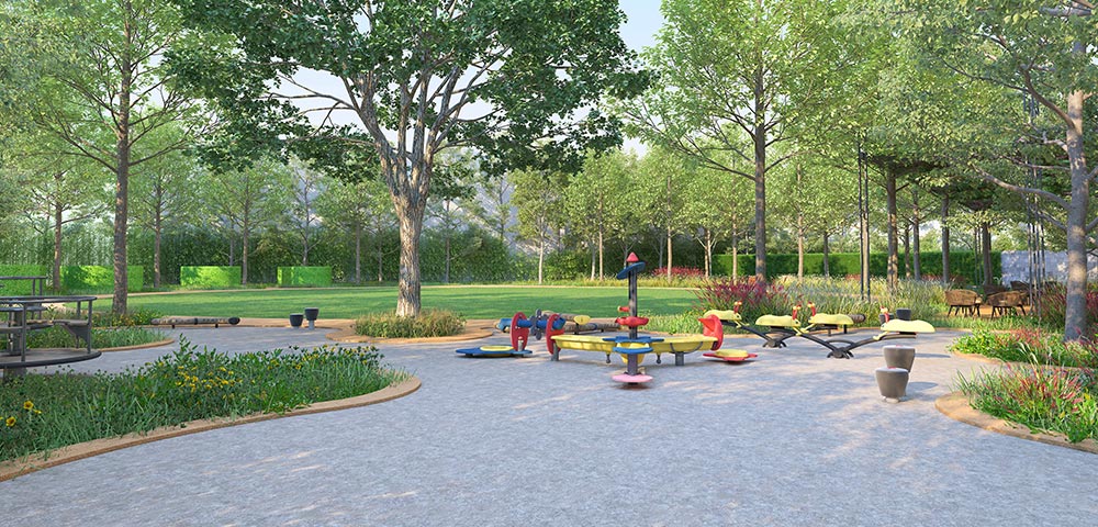 Kids Zone