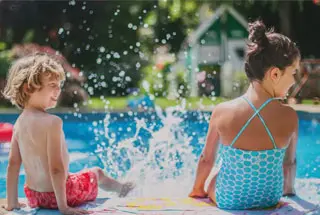 kidspool
