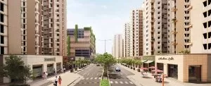 Street