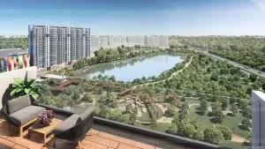Luxurious View