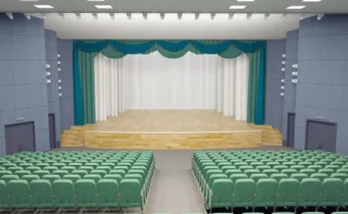 Hall